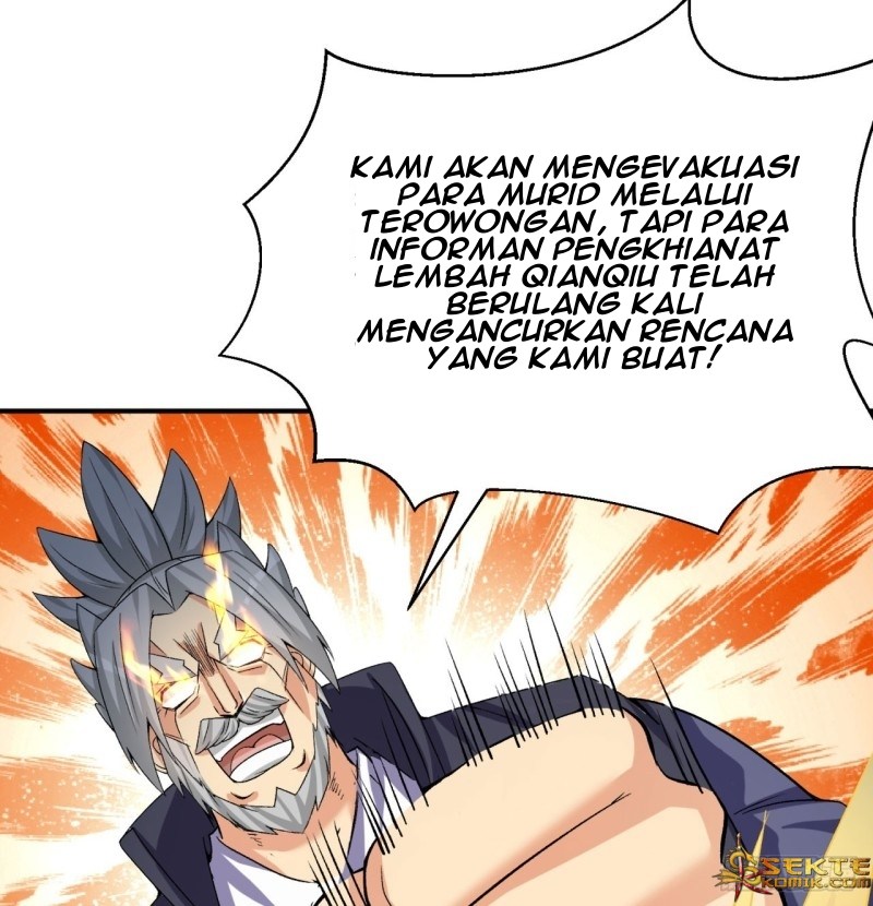 I Picked Up An Attributes Chapter 33 Gambar 57